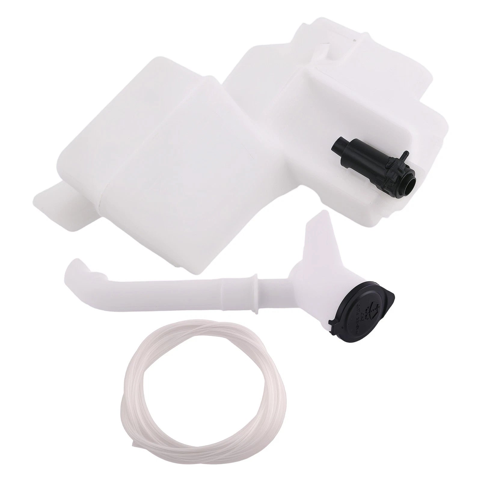 Windshield Washer Fluid Reservoir Tank for Toyota Sienna (2021–2023) 85315-0804