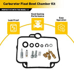 Carburetor Rebuild Kit for Suzuki Bandit 400 600 (1991-2006)