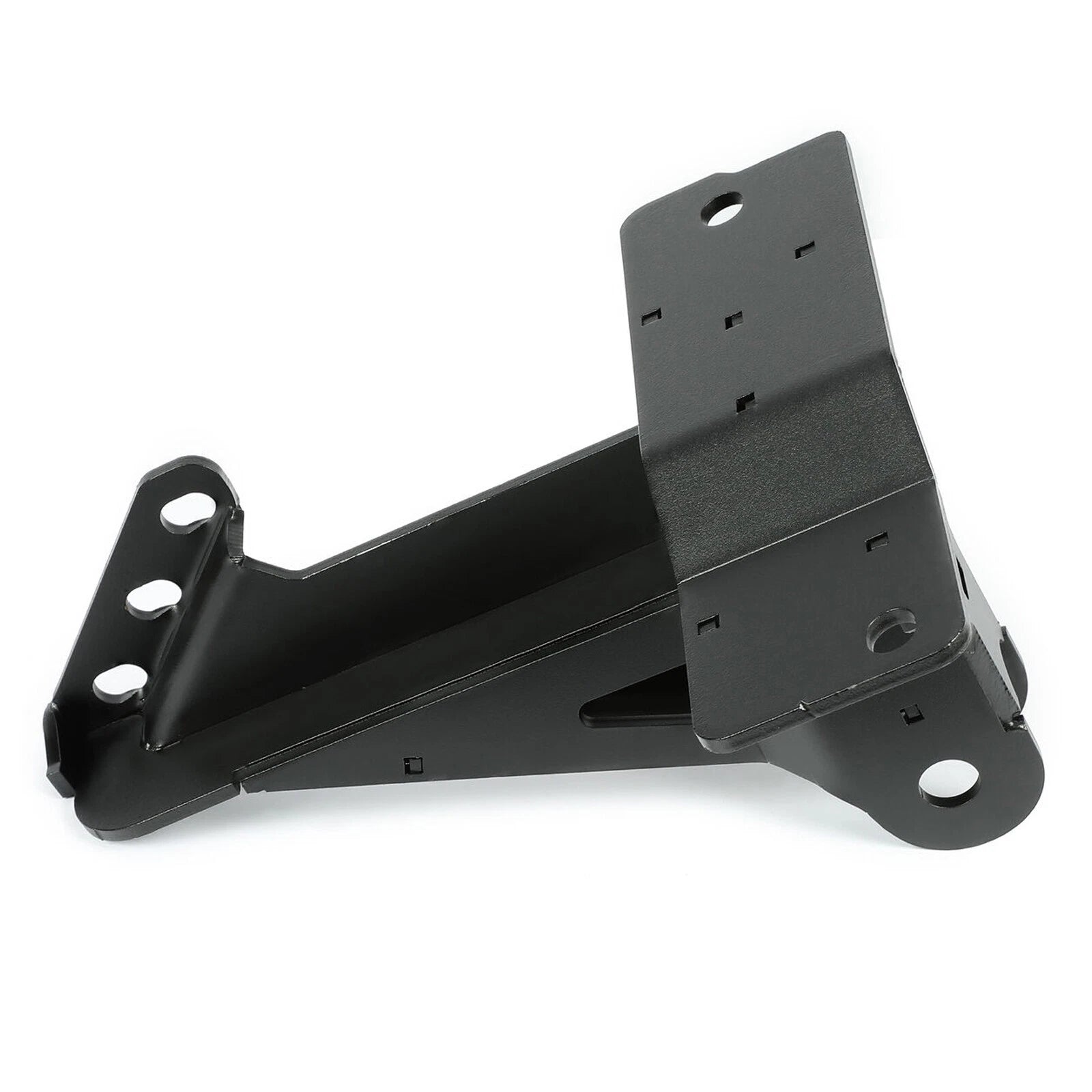 Track Bar Drop Bracket for Ford F250 F350 4WD (2005–2007) 6-8" Lift