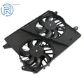 Radiator Cooling Fan for Chrysler 300 (2005–2010) & Dodge Charger (2006–2010) & Challenger (2008–2010)