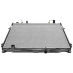 Radiator for Toyota 4Runner Hilux Surf RZN185 3RZ-FE 2.7L (1995–2002)