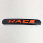 Cylinder Head Race Emblem for Harley-Davidson Touring & Softail M8 (2017–2024)