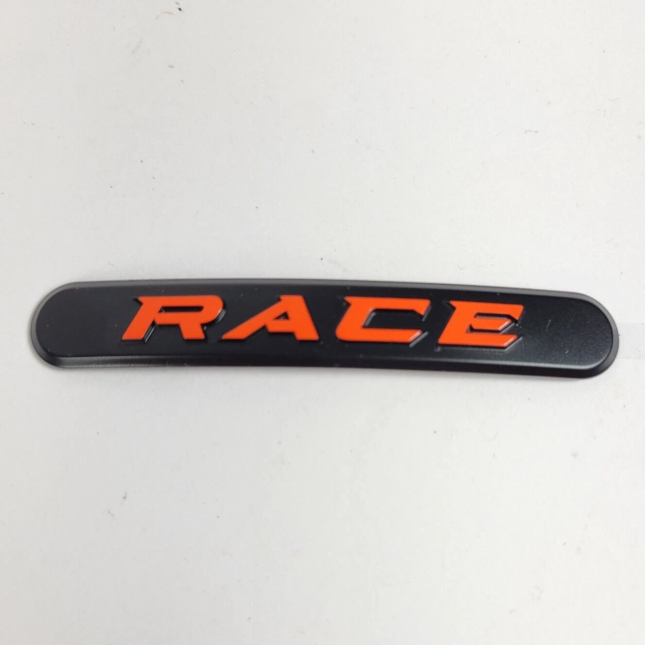 Cylinder Head Race Emblem for Harley-Davidson Touring & Softail M8 (2017–2024)