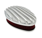 Air Cleaner 4 Barrel Replacement for Chevrolet Ford 5-1/8 Inch Carb (—)
