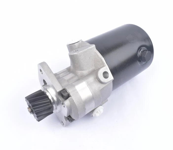 Power Steering Pump for Massey Ferguson Tractors (30, 31, 50C, 50D, 6500)