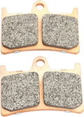 EBC Brake Pads EPFA252HH for