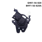 Rear Trunk Latch Lock Actuator for Mazda 6 GJ GL 3 BM BN (2012-2022)