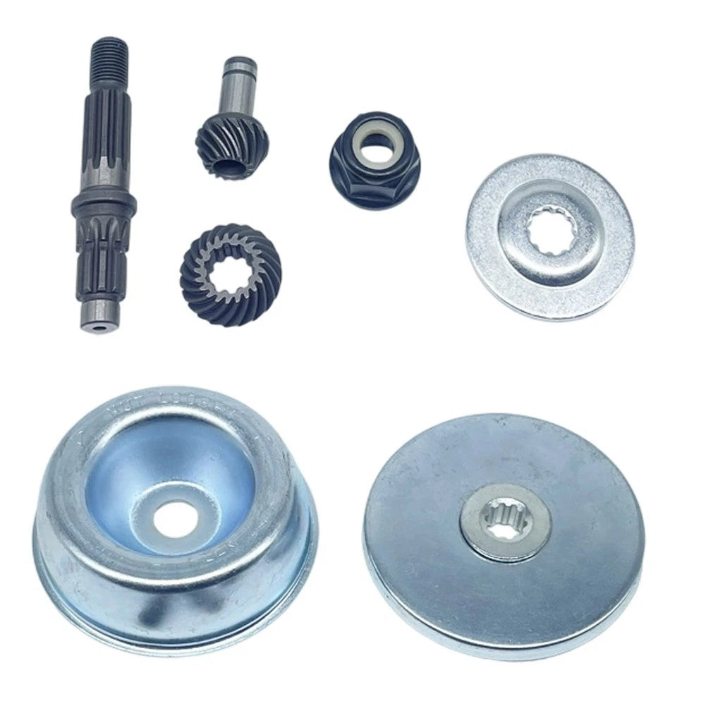 Trimmer Gear Box Repair Kit for Lawn Equipment (Universal)