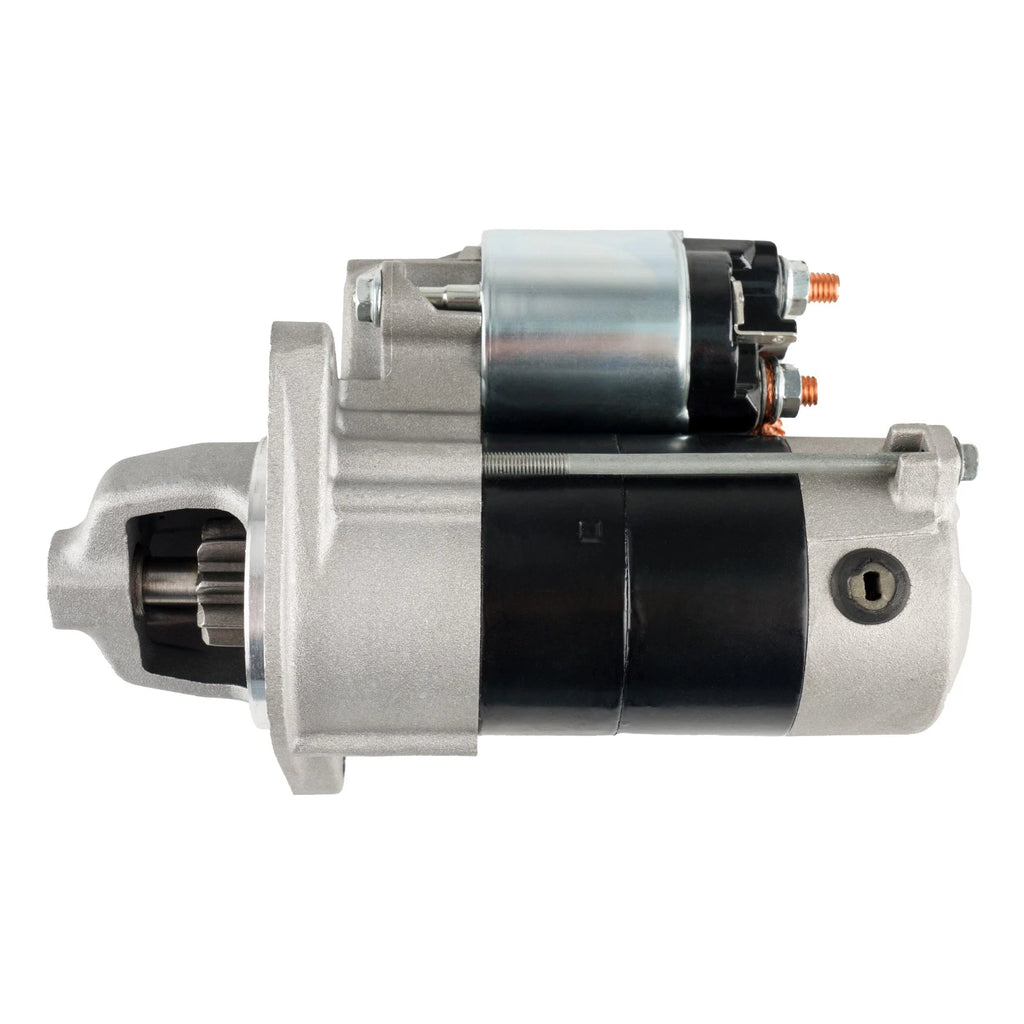 Starter Fit for Kubota 12V (1996–2005) (1996–2005)