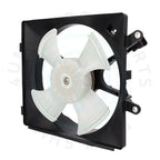 A/C Condenser Cooling Fan Assembly for Honda Civic (2001–2005)