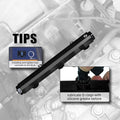 NICECNC Racing Fuel Rail for Can-Am Maverick X3 RR (2020–2023)