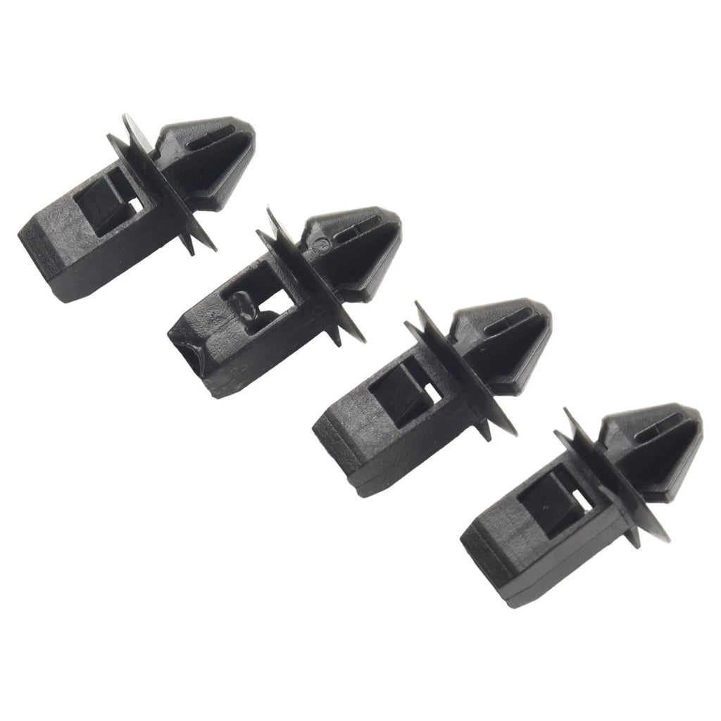 Grille Clips for 2500 3500 4500 5500 (2013–2018) - Fasteners Moulding Clips