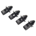 Grille Clips for 2500 3500 4500 5500 (2013–2018) - Fasteners Moulding Clips