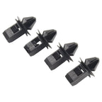 Grille Clips for 2500 3500 4500 5500 (2013–2018) - Fasteners Moulding Clips