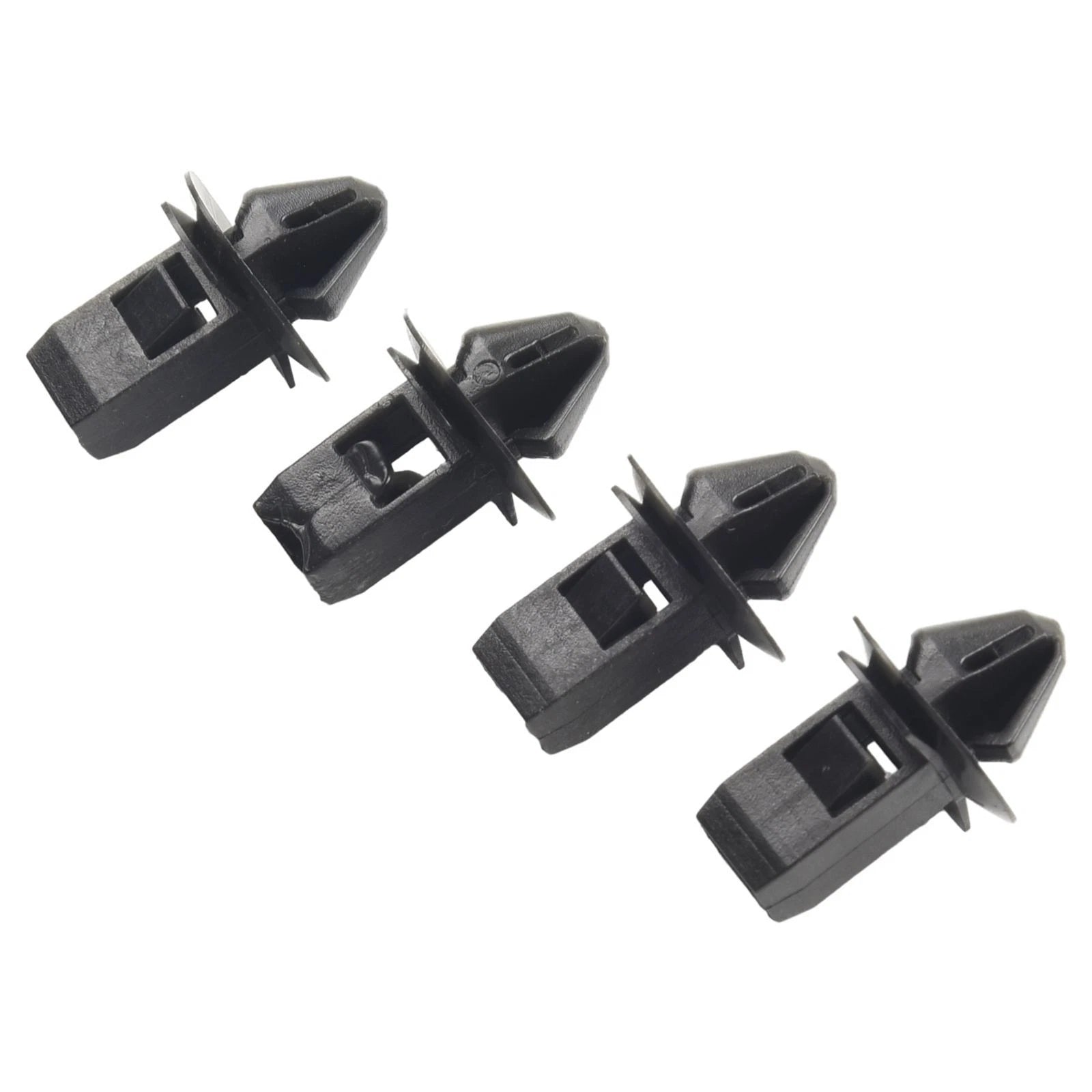 Grille Clips for 2500 3500 4500 5500 (2013–2018) - Fasteners Moulding Clips