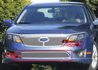 Stainless Mesh Grille for Ford Fusion (2010-2011)