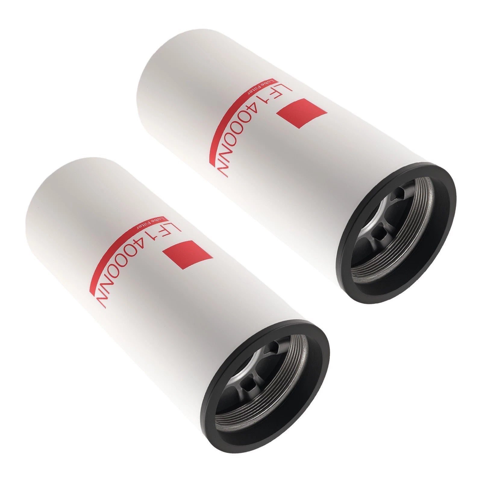 Oil Filter for Cummins ISM X15 QSM (2010-2023) 2PC