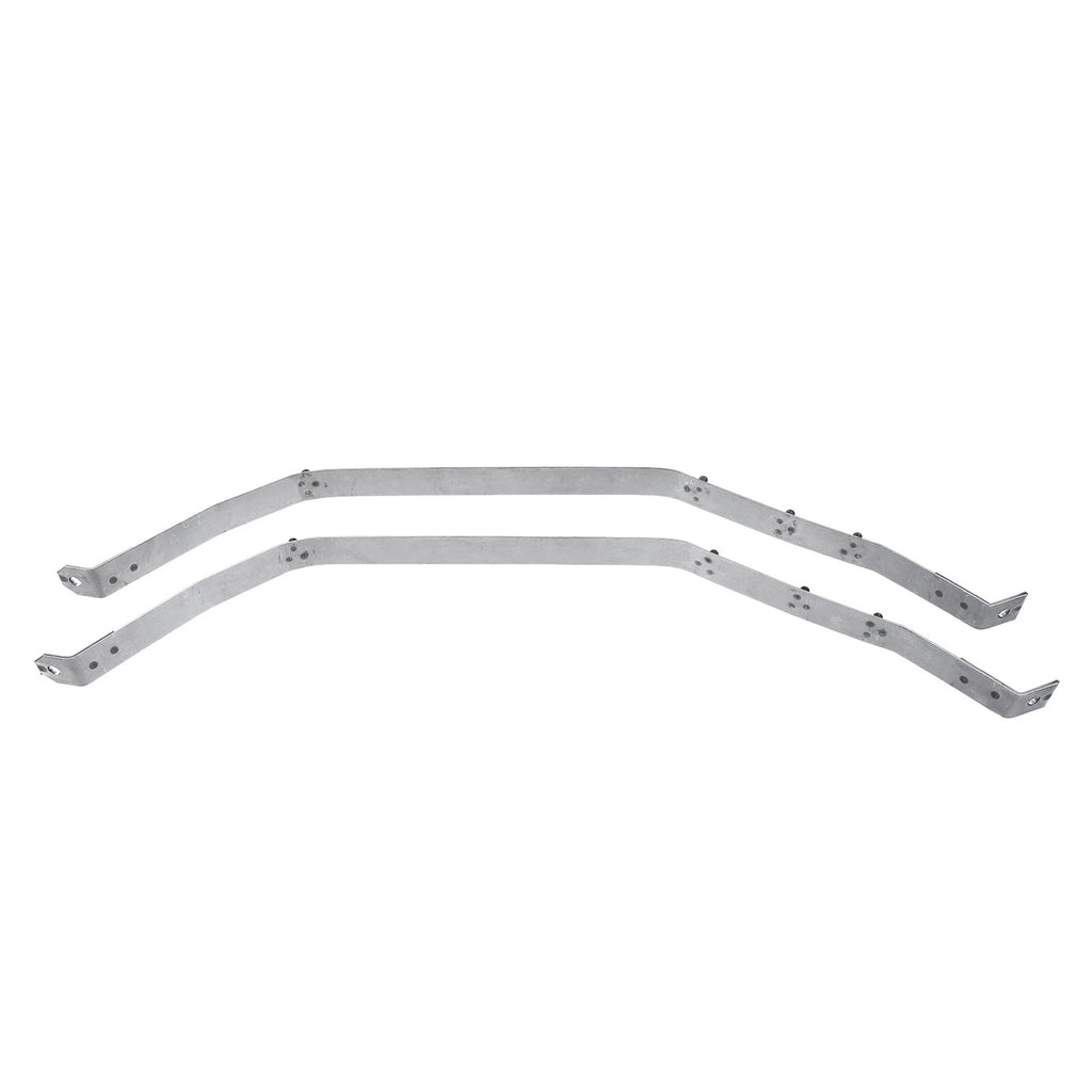 2X Fuel Tank Strap for Subaru Impreza (2008–2011) Forester (2009–2013) WRX STI