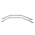 2X Fuel Tank Strap for Subaru Impreza (2008–2011) Forester (2009–2013) WRX STI