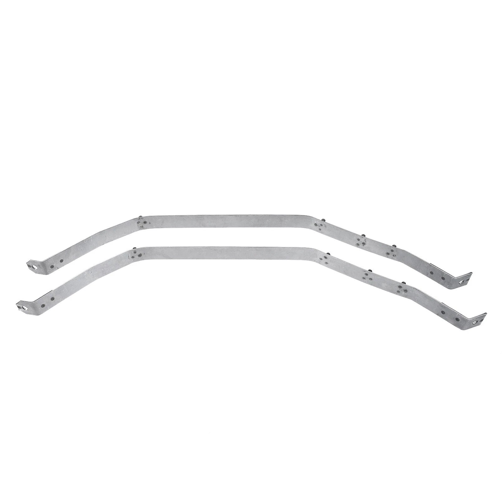 2X Fuel Tank Strap for Subaru Impreza (2008–2011) Forester (2009–2013) WRX STI