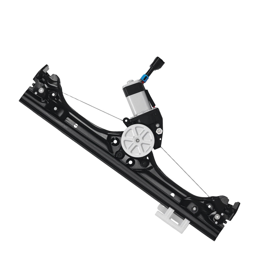 Power Window Regulator Assembly for Fiat 500 (2012–2019) Driver Side 751648