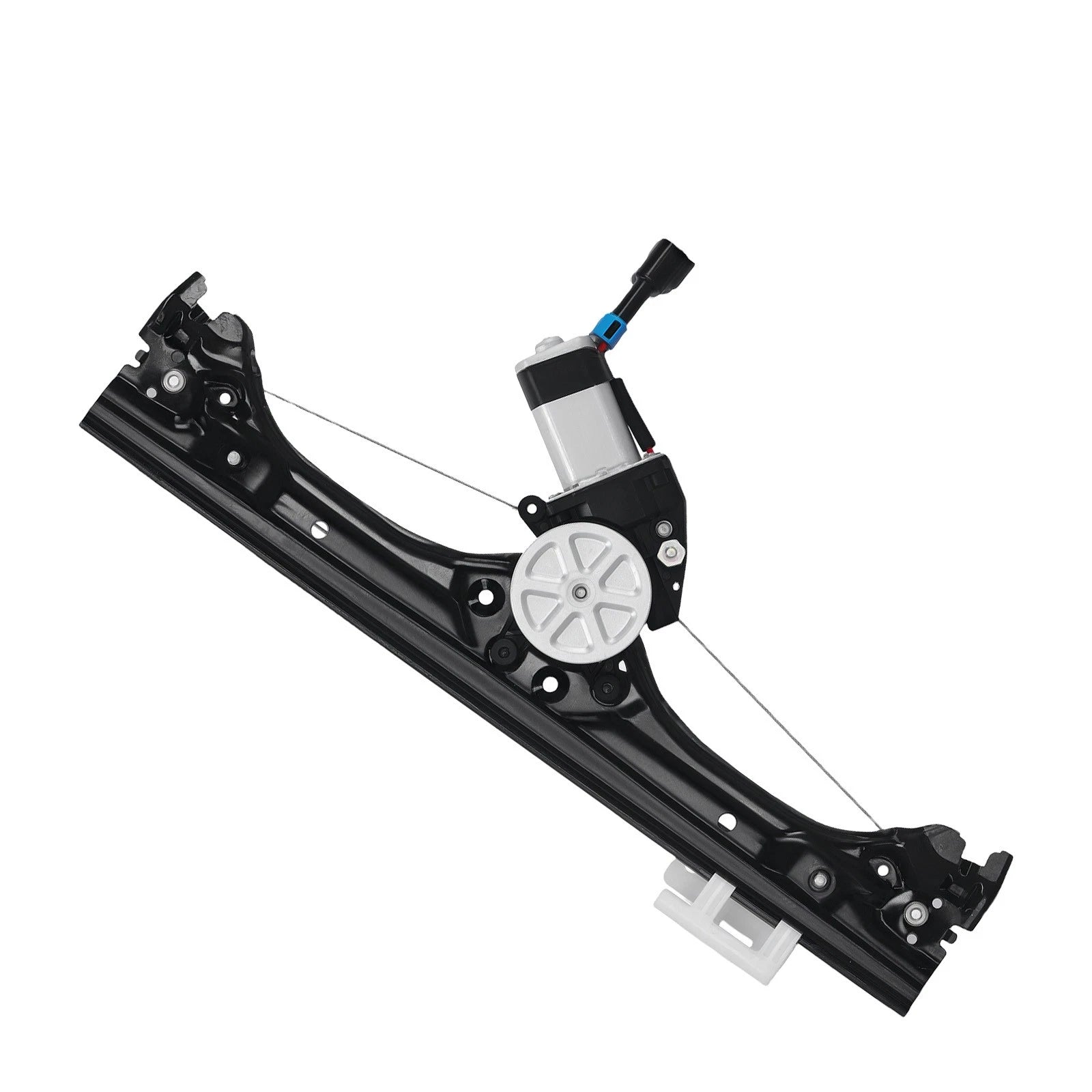 Power Window Regulator Assembly for Fiat 500 (2012–2019) Driver Side 751648