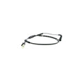 Brake Pad Sensors for BMW Z4 (2009–2010)