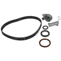 Timing Belt + Hyd Auto Tensioner for Toyota Hilux 1KD-FTV