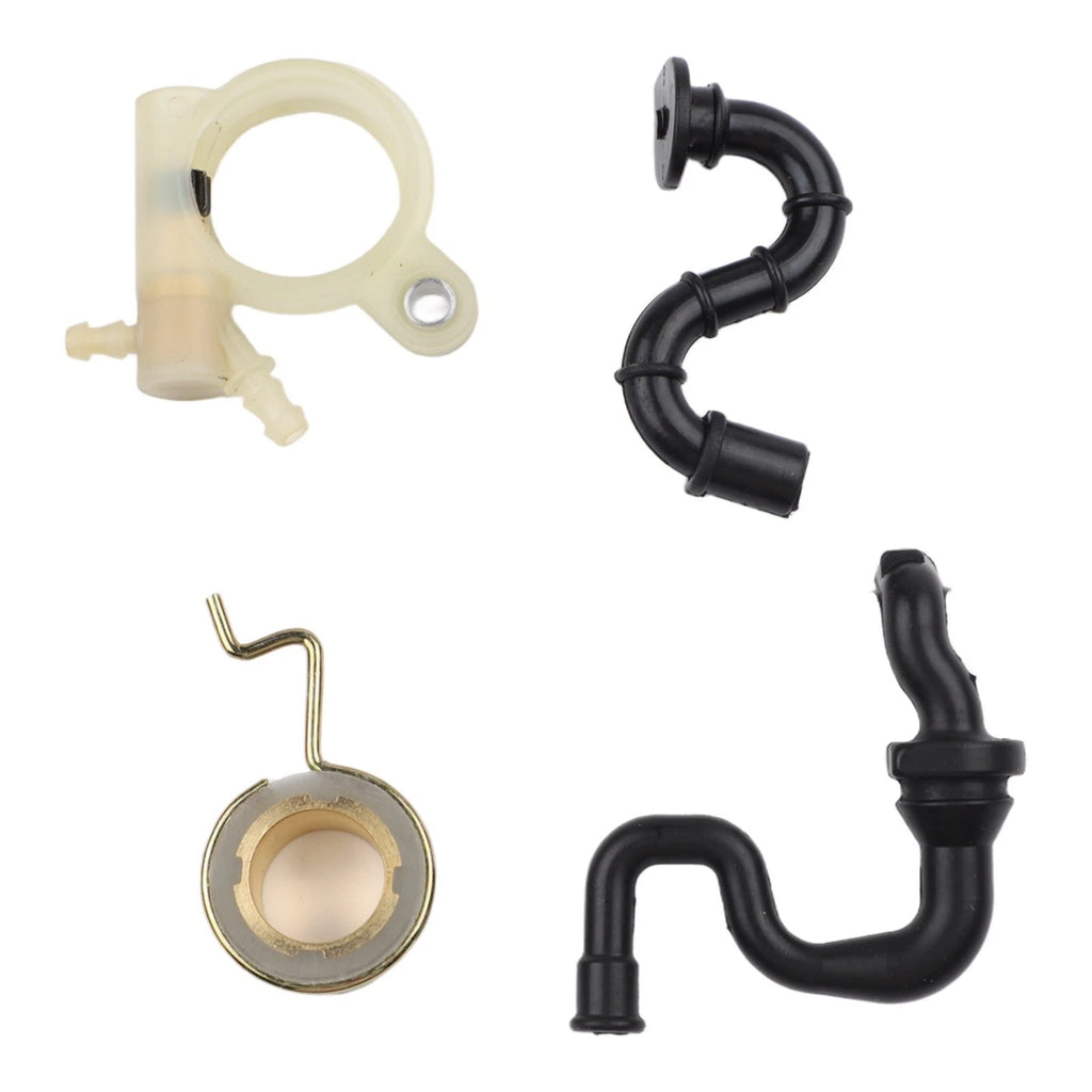 Oil Pump and Drive Gear Kit for MS251 MS231 Chainsaw (2011–2023)