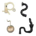 Oil Pump and Drive Gear Kit for MS251 MS231 Chainsaw (2011–2023)