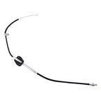 Brake Cable Front for Nissan D21 Pickup (1986–1997) 36402-08G00