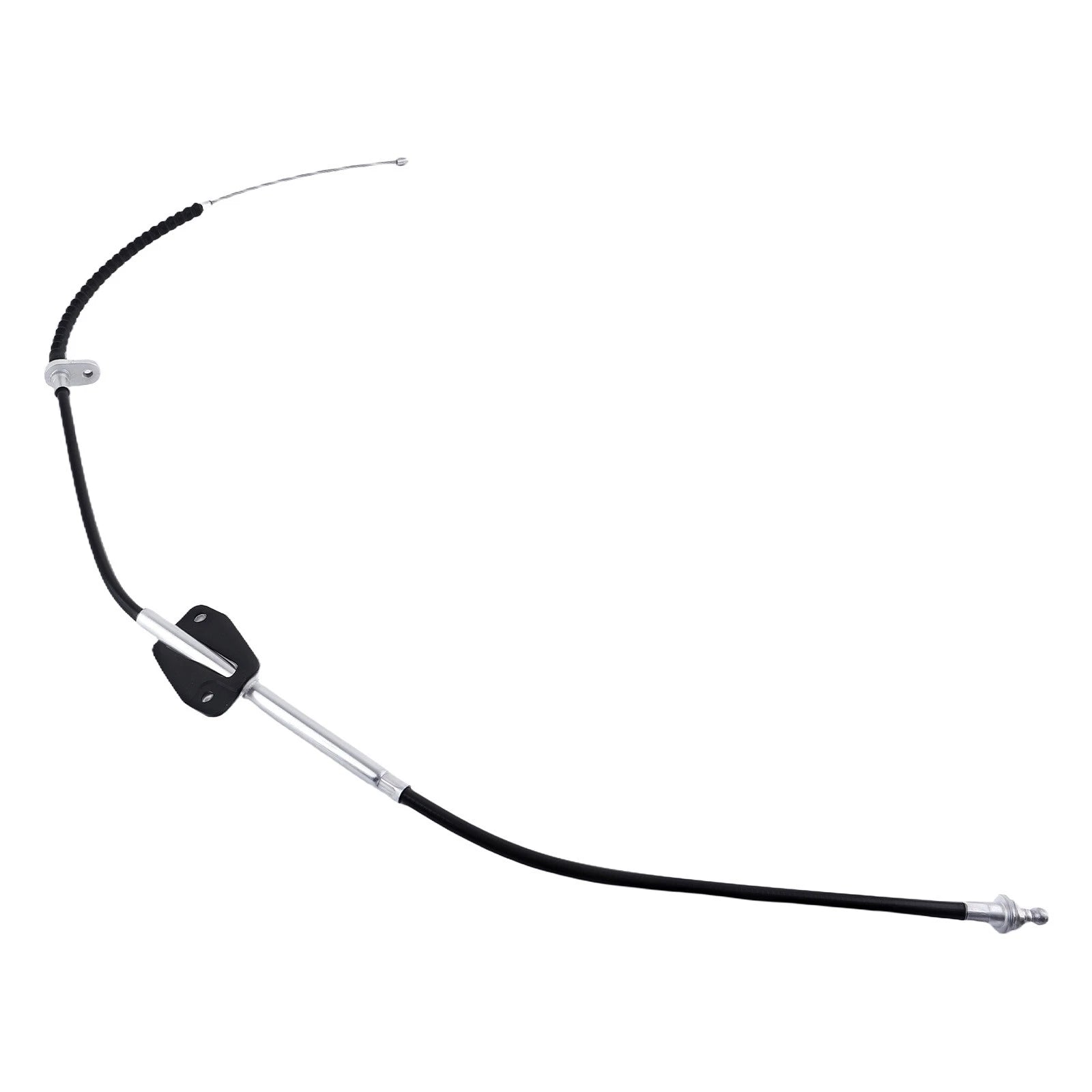 Brake Cable Front for Nissan D21 Pickup (1986–1997) 36402-08G00