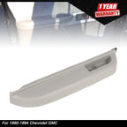 Driver Side Front Left Door Armrest for Chevrolet GMC (1990–1994)