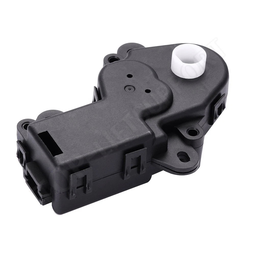 HVAC AC Heater Air Blend Door Actuator for Chevrolet Colorado GMC Pontiac