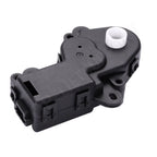 HVAC AC Heater Air Blend Door Actuator for Chevrolet Colorado GMC Pontiac
