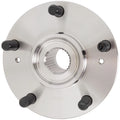 Set of 2 Wheel Hubs for Acura ILX