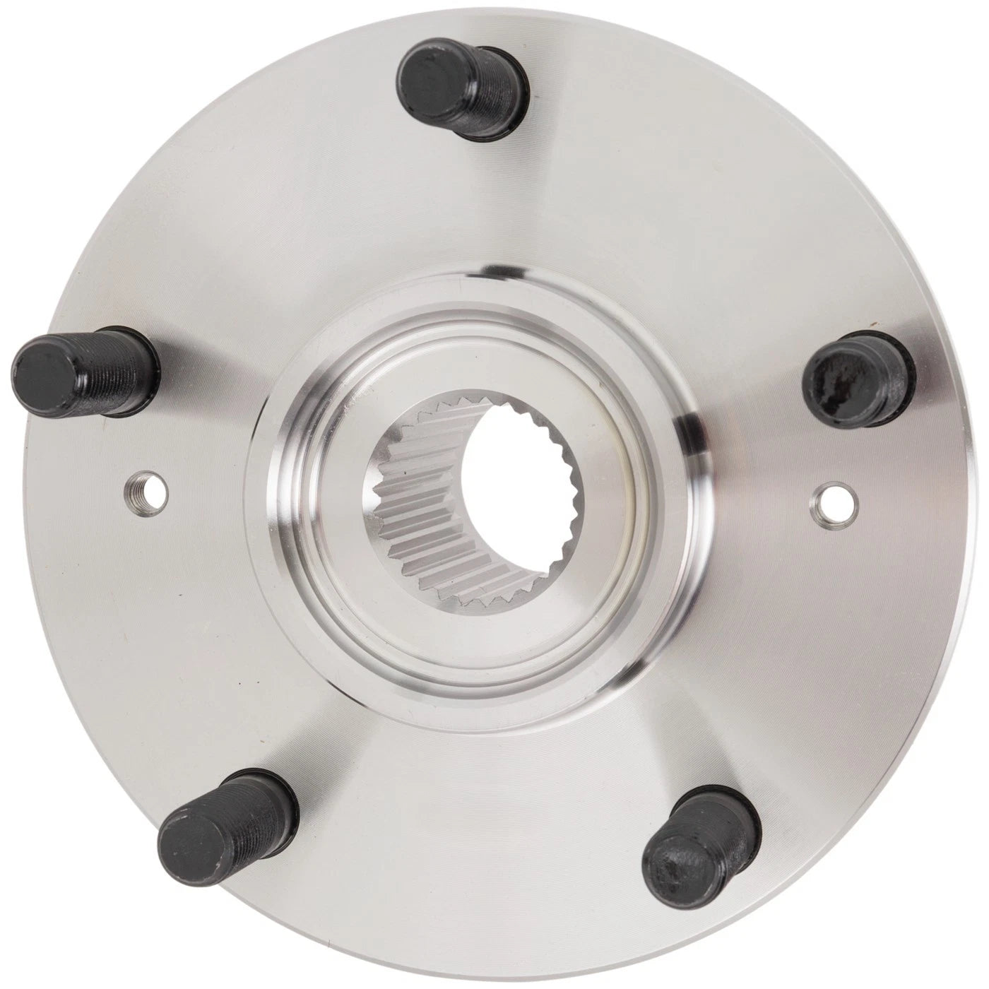 Set of 2 Wheel Hubs for Acura ILX