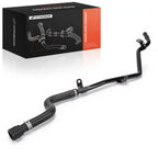 HVAC Heater Hose Assembly for Chevy Silverado 3500 GMC Sierra 3500