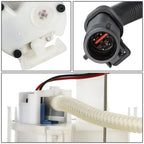 Fuel Pump Module + Sending Unit for Ford F250 F350 F450 Super Duty (2008–2010)