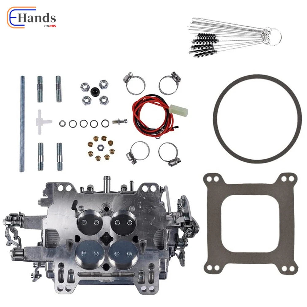 Edelbrock Performer 600 1405 CFM 4 BBL Carburetor for
