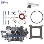 Edelbrock Performer 600 1405 CFM 4 BBL Carburetor for
