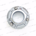 Exhaust Tip for Suzuki DRZ125, Yamaha TT-R50/TT-R125 (2003–2023)