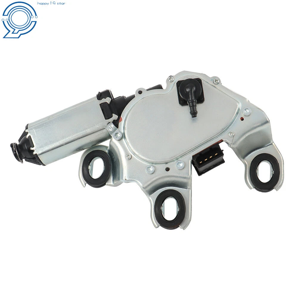 Rear Window Wiper Motor for Skoda Octavia Hatchback (2004-2013)
