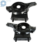 Set of 2 Rear Lower Control Arms for Nissan Altima Maxima (2013–2018)