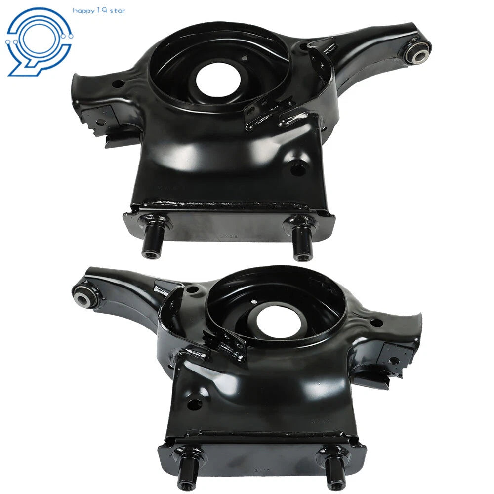 Set of 2 Rear Lower Control Arms for Nissan Altima Maxima (2013–2018)