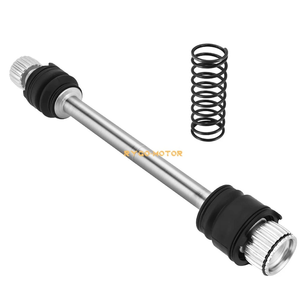 Front Propeller Shaft Assembly for Honda TRX400FW (1998–2001) 40400-HM7-A00