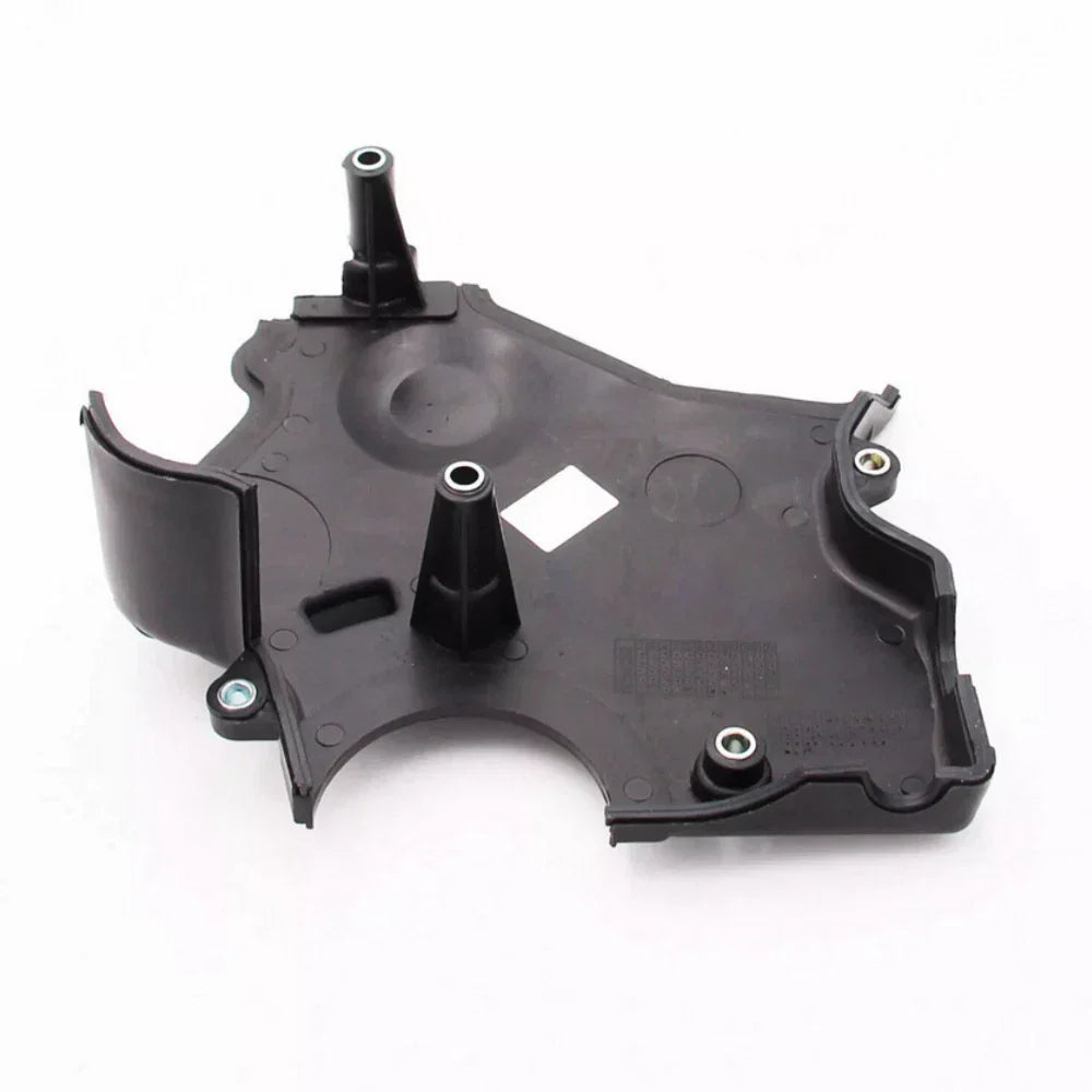 Engine Timing Belt Cover for Hyundai Santa Fe Sonata Tiburon Tucson (2001-2012)