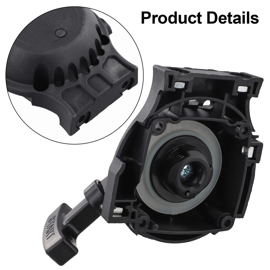 Recoil Starter for ECHO PAS 266 HCA 266 PPE 266