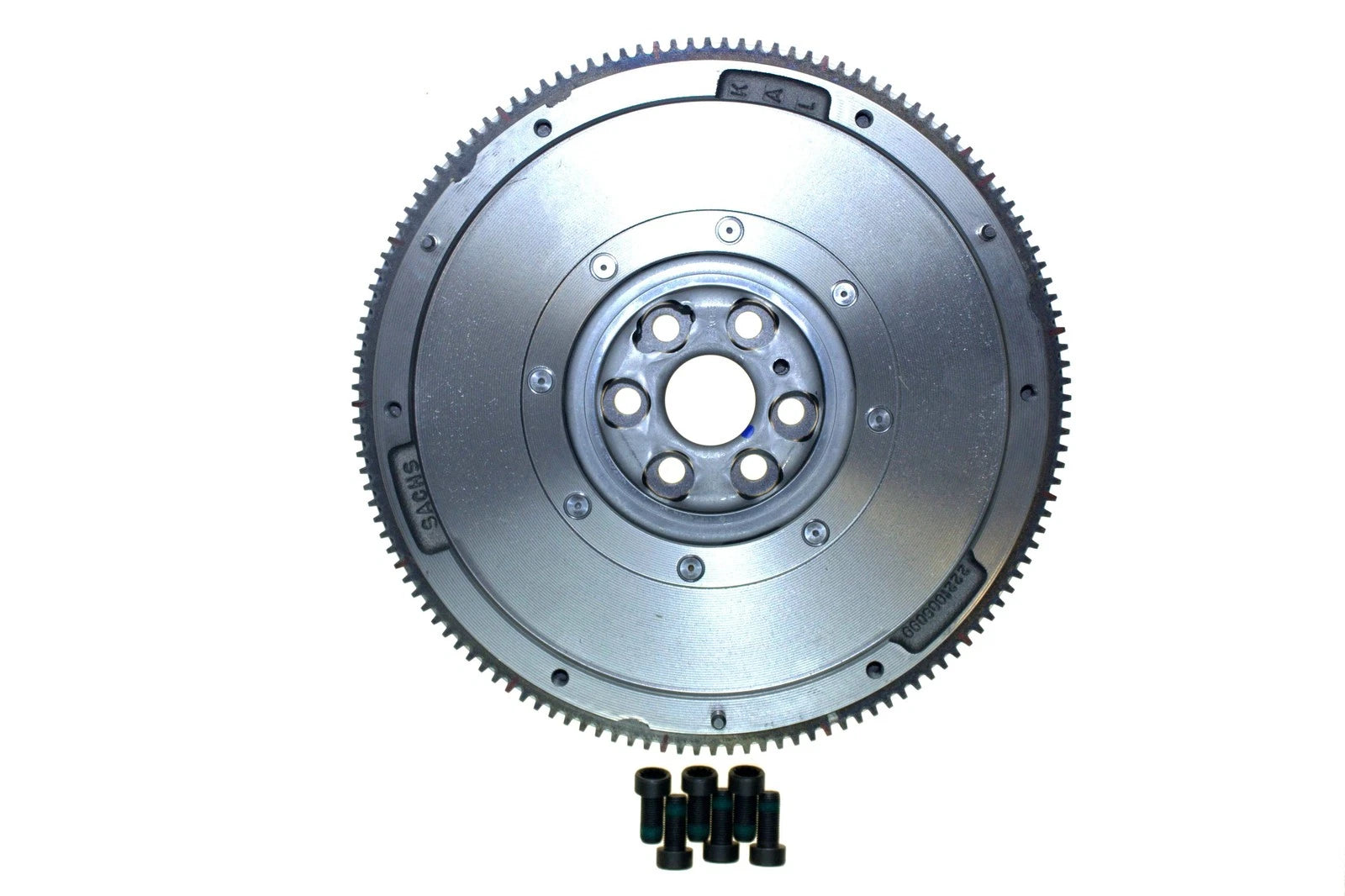 Clutch Flywheel for Volkswagen Jetta (1999–2005)