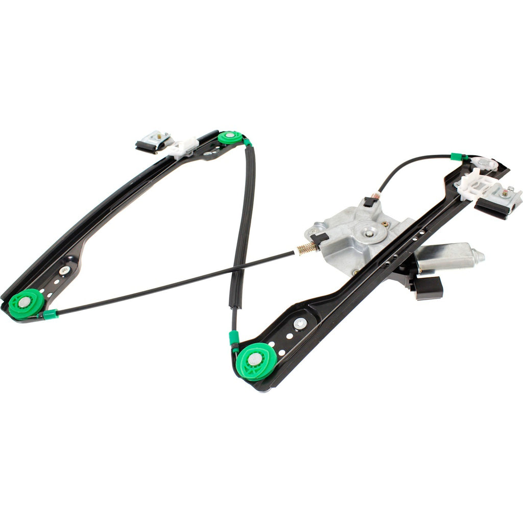 Window Regulator for Dodge Charger (2011–2023) Left Side